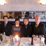 hokuou_2011 第3回 北欧桜友会
