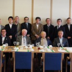 grg_2013_s 学習院ラジオグループ総会 平成25年2月2日