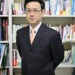 山田吉彦氏