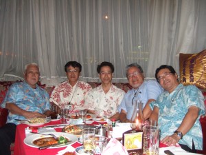 2009年１０月ﾋﾟｻﾞﾊｳｽにて　画像