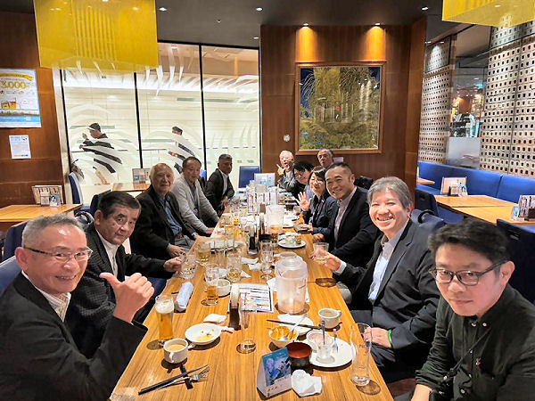 沖縄桜友会からの近況報告　画像1