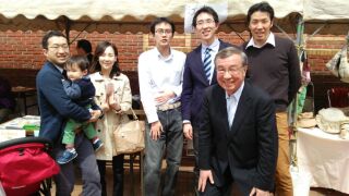 オール学習院の集い　画像2