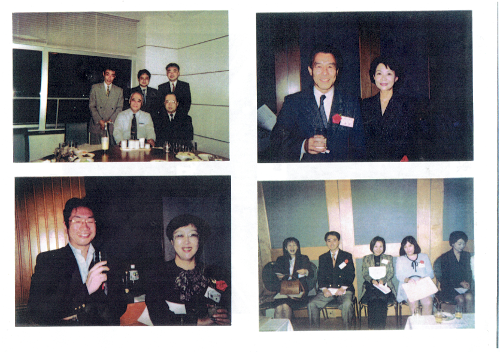 江東桜友会はこうして誕生した　画像3