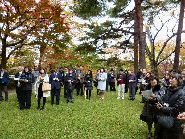 4支部交流会 2017　画像2