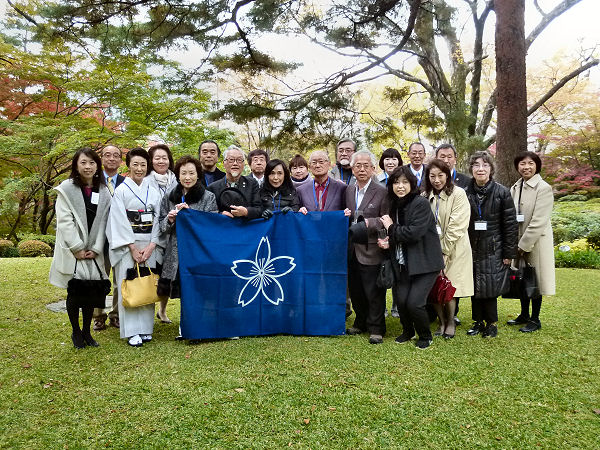 4支部交流会 2017　画像1