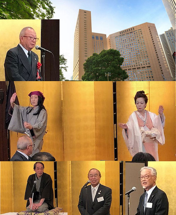 ２０１９年新宿桜友会新年会 開催報告　画像2